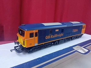 Locomotora Lima H0 y 00 Ferrocarriles Ingleses - Imagen 1 de 11