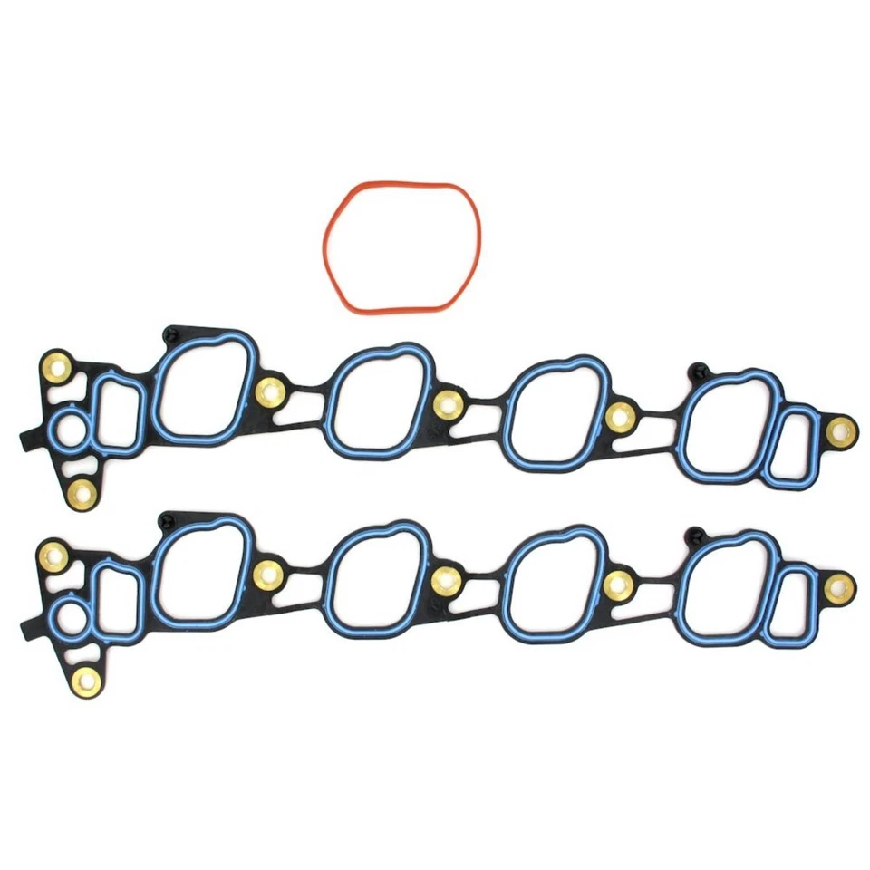 Juego de juntas de colector de admisión AMS4750 APEX para Ford Mustang Lincoln Town Car 01-04 Foto 1 de 1