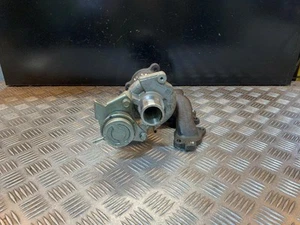 14-18 NISSAN JUKE 1.2 PETROL TURBO CHARGER 1441100Q3F - Picture 1 of 8