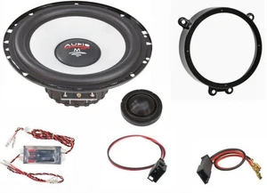 SISTEMA AUDIO MFIT MERCEDES CLASSE C W203 EVO2 90W PERFECT FIT COMPO SYSTEM - Foto 1 di 2