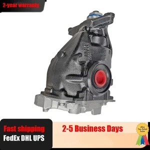 Rear Differential 33108090464 For BMW F80 M3 F82 F83 M4 E87 M2  3,46 Ratio - Bild 1 von 5