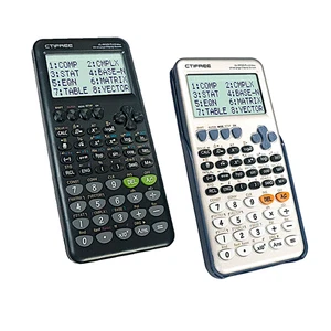 UL-991ES-Plus Advanced Engineering Scientific 417 Functions Calculator New - Picture 1 of 8