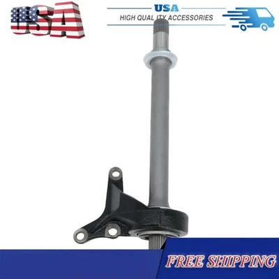 Eje interior de eje CV 44500SR3J81 para Honda CR-V Acura Integra AT 1997-2001 Foto 1 de 4