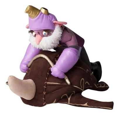 Плюшевая шляпа алхимика DOTA 2 - Изображение 1 из 4