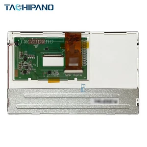 ESA S630 LCD Bildschirm Display Panel für ESA S630 - Bild 1 von 4