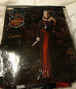 Gräfin von Design Gr. 12/14 Damen Kostüm - Bild 1 von 3