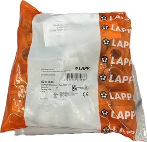 25x Lapp 53111440 SKINTOP ST-M 32X1,5 RAL 7035 LGY Kabelverschraubung - Bild 1 von 1
