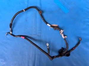 Mini One D/Cooper D Positive Battery Terminal Cable (8594487) F54/F55/F56/F57 - Picture 1 of 3