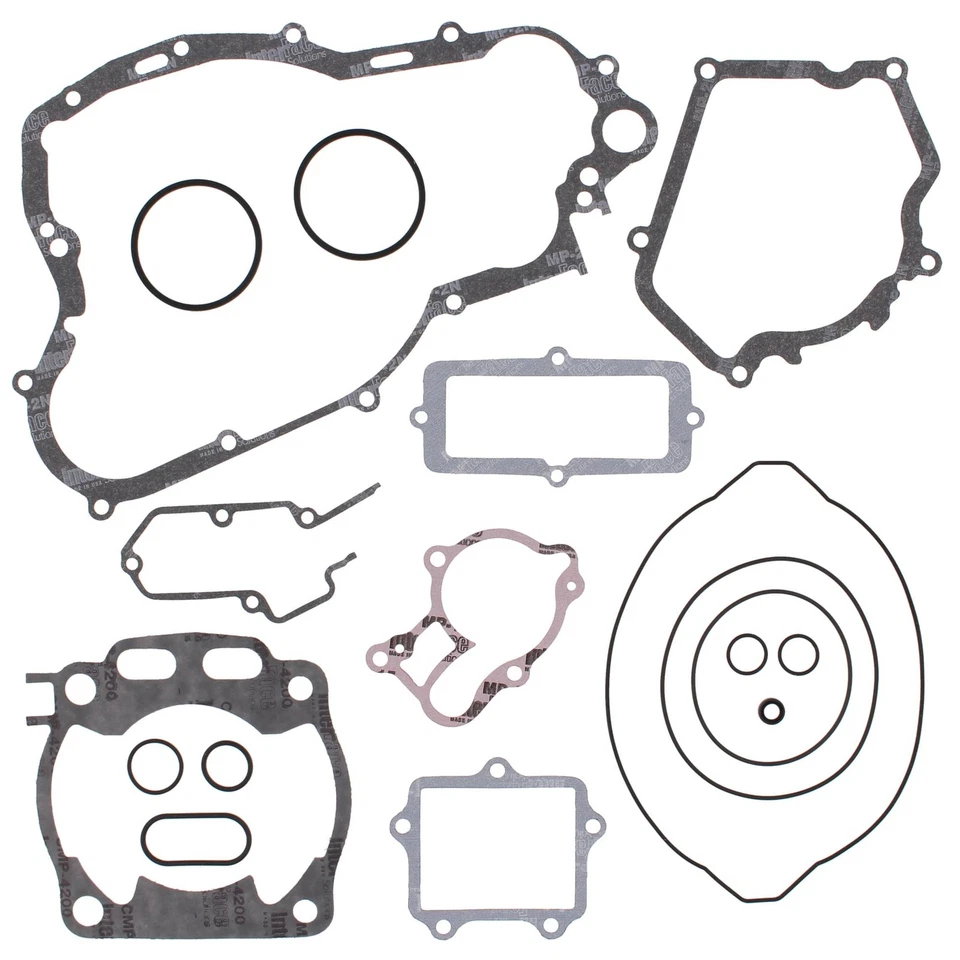 Vertex Complete Gasket Set for Yamaha YZ250X 16 17 18 - Image 1 of 1