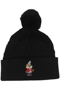 Polo Ralph Lauren sombrero/gorro niña tocado gorro gorro sol... #ldoeamm - Imagen 1 de 4