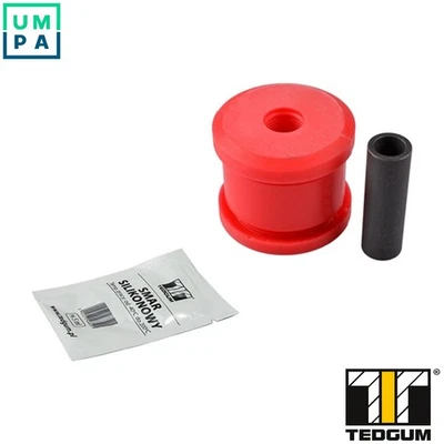 2x MOUNTING CONTROLTRAILING ARM 01167611 FOR LAND ROVER 18 K4F 1.8L204D3 2.0L - Image 1 of 4