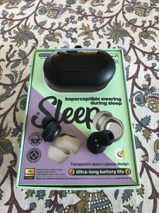 Cuffie Auricolari Remax Earbuds Z1 per dormire - Foto 1 di 3