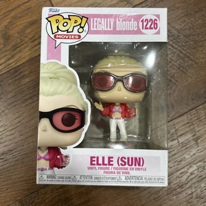 Funko Pop! Filme Legally Blonde: Elle (So) #1226 - Bild 1 von 8