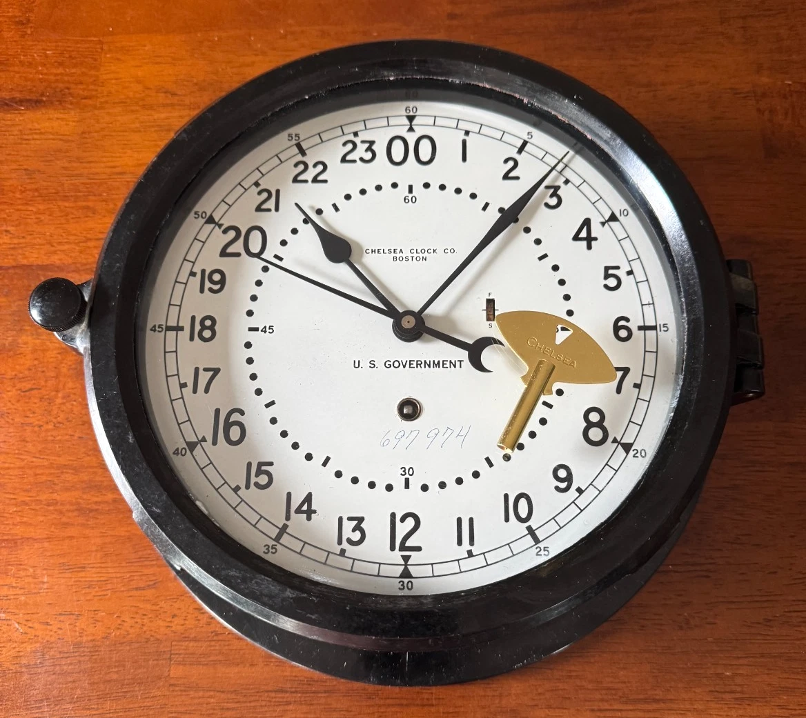 CHELSEA CLOCK CO.USA チェルシークロック 置き時計 掛け時計 インテリア おしゃれ ☆CHELSEA CLOCK