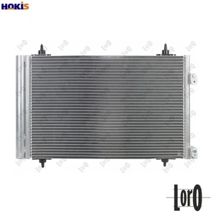 CONDENSER AIR CONDITIONING 009-016-0016 FOR PEUGEOT PARTNER/Box/Body/MPV/TEPEE - Picture 1 of 10
