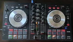 Pioneer DDJ-SB2 USB 2-Channel Serato Performance DJ Mixing Controller System - Picture 1 of 13