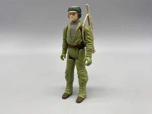 Endor Rebel Commando 100% Completo Star Wars ROTJ 1983 Kenner SIN REPRO - Imagen 1 de 9