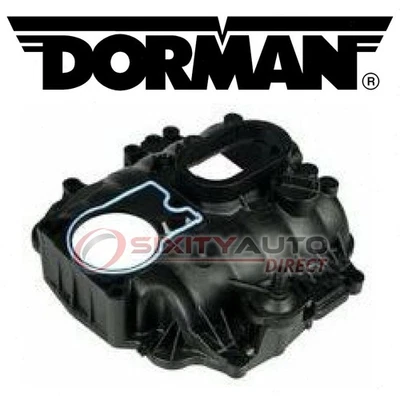 Dorman Upper Engine Intake Manifold for 1996-2005 Chevrolet Blazer 4.3L V6 hr Foto 1 de 4