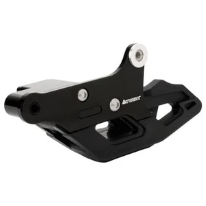 Tusk Chain Guide Black For KTM 450 EXC-R 2008-2011 - Picture 1 of 7