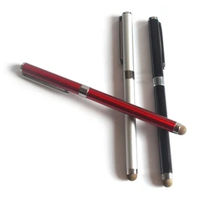 3 Piezas Lápiz Táctil Lápices de Computadora Dibujo para Tableta Precisión Capacitiva - Imagen 1 de 12