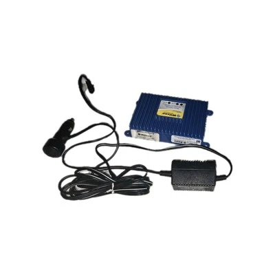 Wilson Mobile Wireless Dual Band Signal Booster 271201 4G LTE 📶📡 - Image 1 of 4