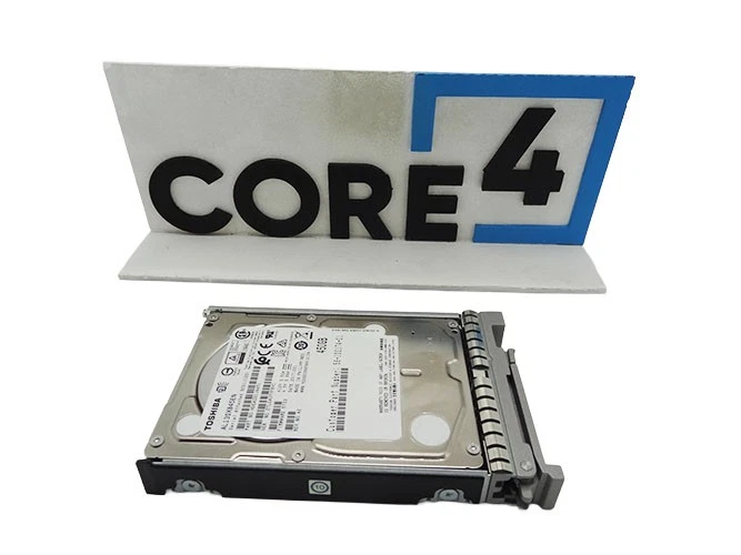 CISCO UCS-HD450G15K12G 450GB 15K SAS HDD *NOB* - Image 1 of 1