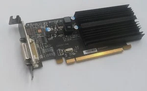 XFX Radeon HD 6450 1GB GDDR3 PCIe x16 Graphics Card- TK-DM59-EC - Picture 1 of 1