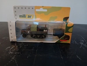 Herpa/'42.Sdkfz.3c.Magrius Maultier mit FLD-KT+Wasser Trl/11th.Pz.Div.RU'1942. - Picture 1 of 14