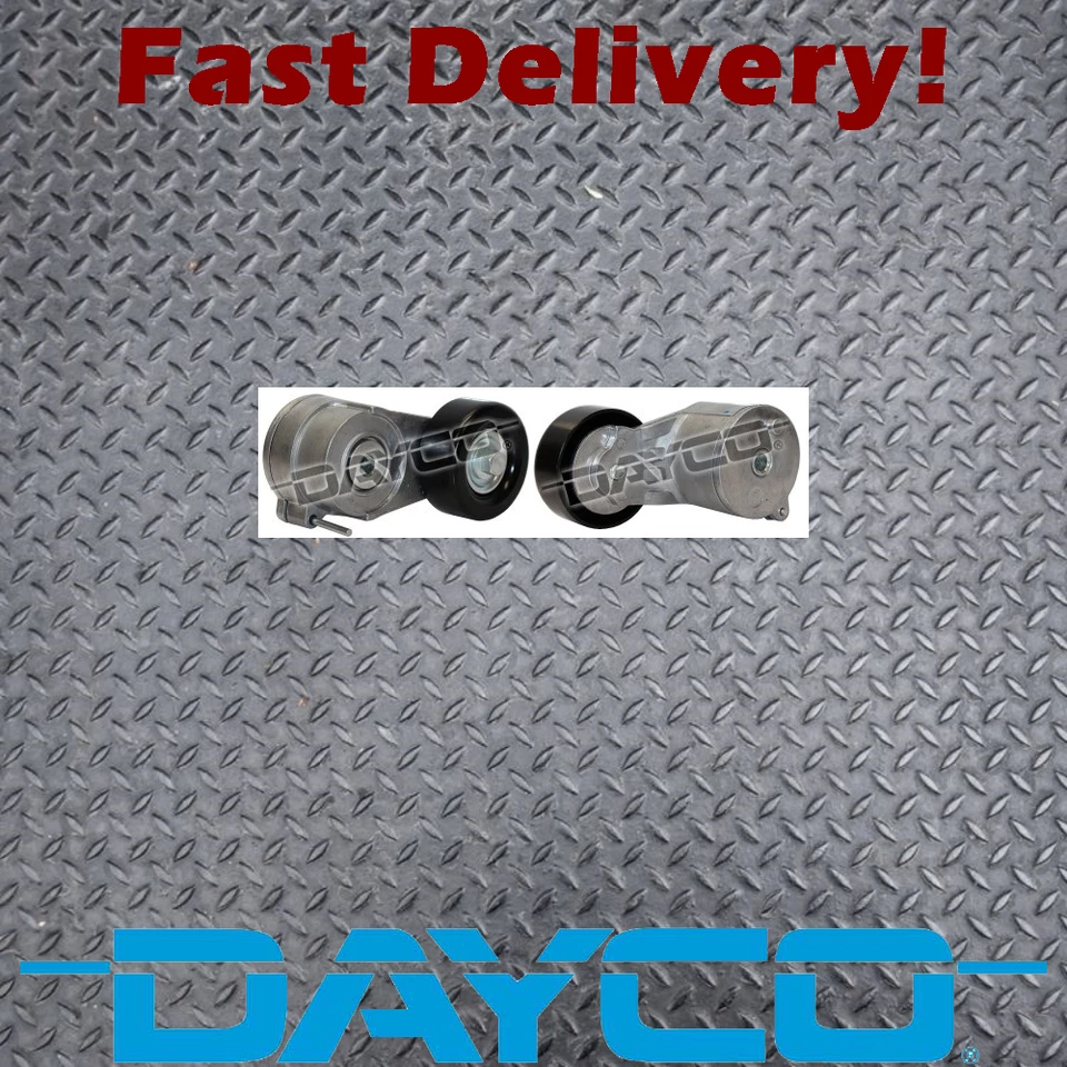 Dayco 132031 Automatic belt tensioner suits Holden Colorado 7 RG LWN (2.8 Litre) - Image 1 of 1