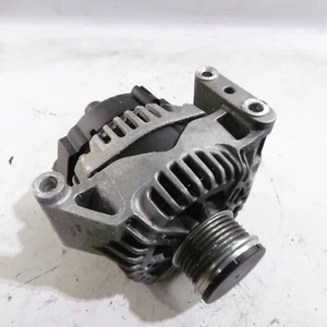 2017 FIAT TIPO 500X 1.3 MULTIJET DIESEL ALTERNATOR 51993603 120 AMP - Picture 1 of 5
