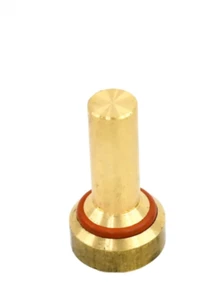 Pistón descargador 7532X, 2021106101 para modelos Quincy 325, 350 390 y 5120 - Imagen 1 de 2