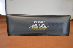 Yaesu FTDX-5000MP/SM-5000 Premier Series Amateur Radio Dust Cover - Picture 1 of 1