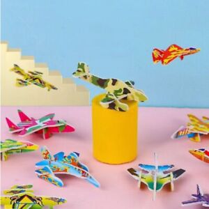 Insect 3D Puzzle Cartoon Paper Model Craft High Quality 3D Jigsaw