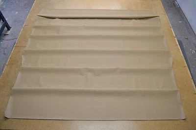 1962 62 1963 63 1964 64 Chevrolet Impala 2 puertas Buckskin techo rígido EE. UU. Foto 1 de 3