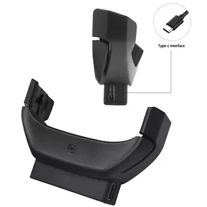 Adaptador TC51 USB-C para cargador TC52, TC56 y TC57 - Reemplaza ADPTR-TC56-USBC-01 - Imagen 1 de 1