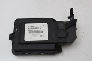 08-13 CADILLAC CTS 25895403 XENON HID HEADLIGHT CONTROL MODULE UNIT - Picture 1 of 3