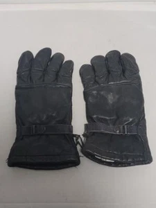 Gloves, Mens/Womens intermediate Cold/Wet Size: (4) NSN: 8415-01-539-8179 #B13b - Picture 1 of 3