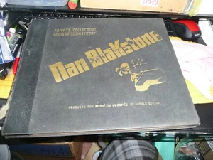record 78 Set of 3 rare Nan Blakstone Volume 2 Private Collection Gems ... VG++ - Imagen 1 de 5