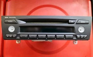 BMW Radio/CD SERIE 3 E90/E91/E92/E93 (06-10) - Bild 1 von 4