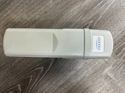 Motorola Canopy Backhauls 5200BH - Image 1 of 3