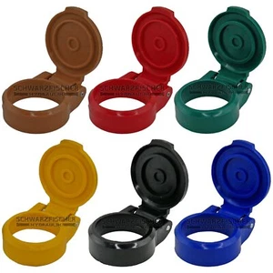 Staubschutzkappe BG3 Hydraulik Kupplung Muffe - Bild 1 von 14