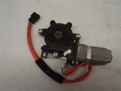 Passenger Right Power Window Motor Front Station Wgn Fits 02-07 IMPREZA 200528 - Image 1 of 4