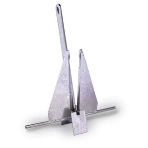 Tie Down Anchor #2.5 Super Hooker for boats to 12’ #95030 - Picture 1 of 1