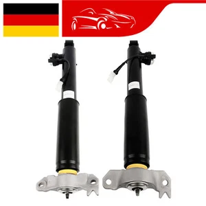 Pair Hinten Flexride Stoßdämpfer für Opel Insignia A 2008-2017 Links & Rechts - Bild 1 von 10