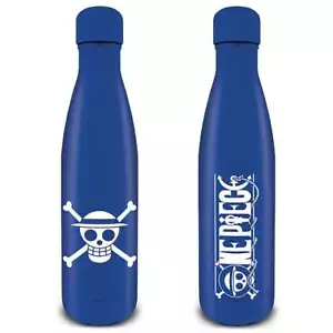 92278 One Piece Metal Drink Bottle - Picture 1 of 1