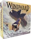 Windward Strategy Board Game - Harness the Wind & Master the Skies - Kickstarter