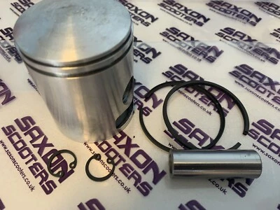 Vespa T5  125 Piston Standard 55mm Italian T5 T5 Classic - Image 1 of 2