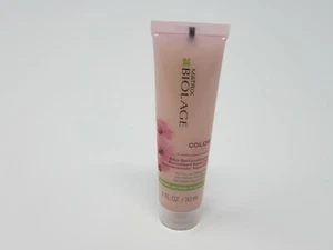 Matrix Biolage Color Last Aqua-Gel Conditioner 1 oz Travel Size  - Picture 1 of 1