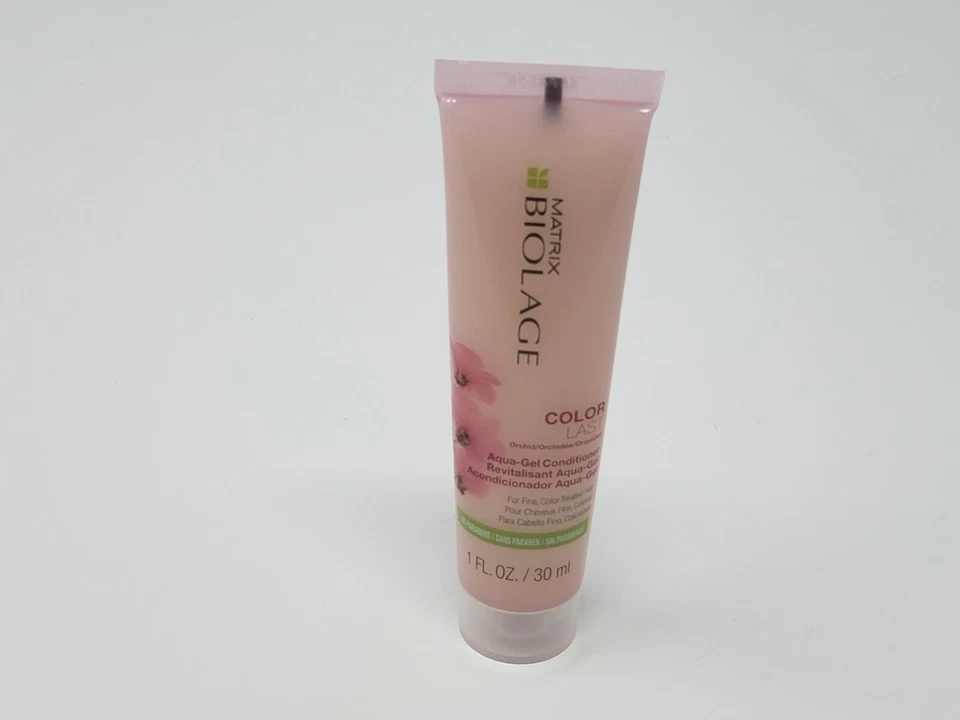 Matrix Biolage Color Last Aqua-Gel Conditioner 1 oz Travel Size  - Image 1 of 1