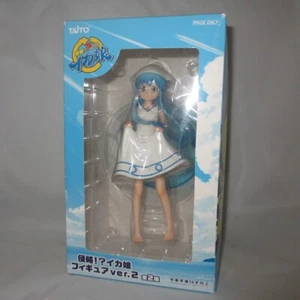 SQUID GIRL Ika Musume Figure TAITO from Japan - Picture 1 of 4
